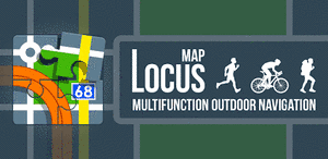 Link zu Locus Map